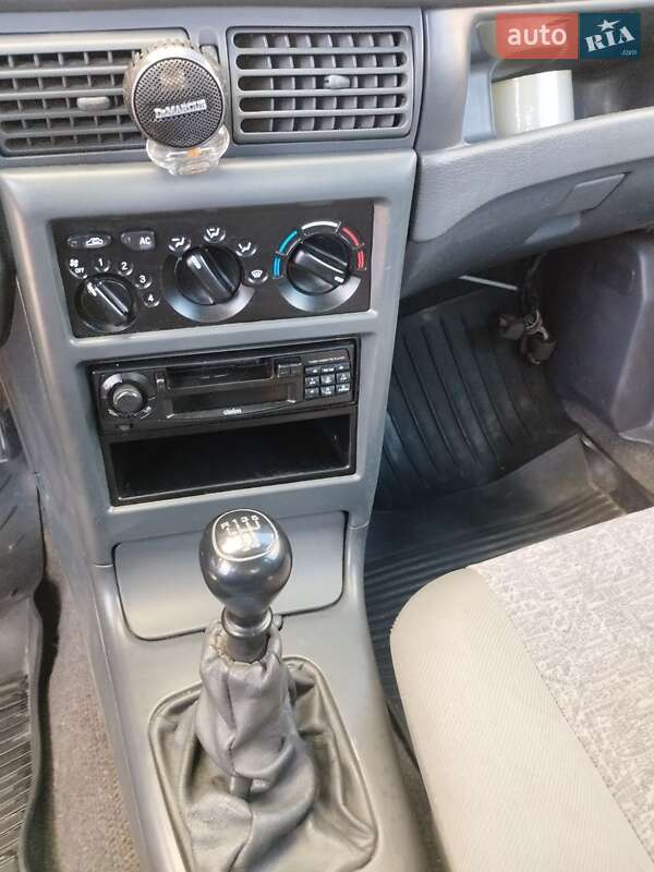 Седан Daewoo Nexia 2006 в Хмельницком