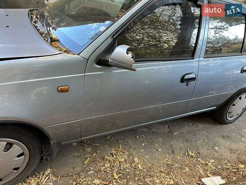 Седан Daewoo Nexia 2011 в Києві