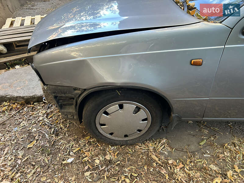 Седан Daewoo Nexia 2011 в Києві