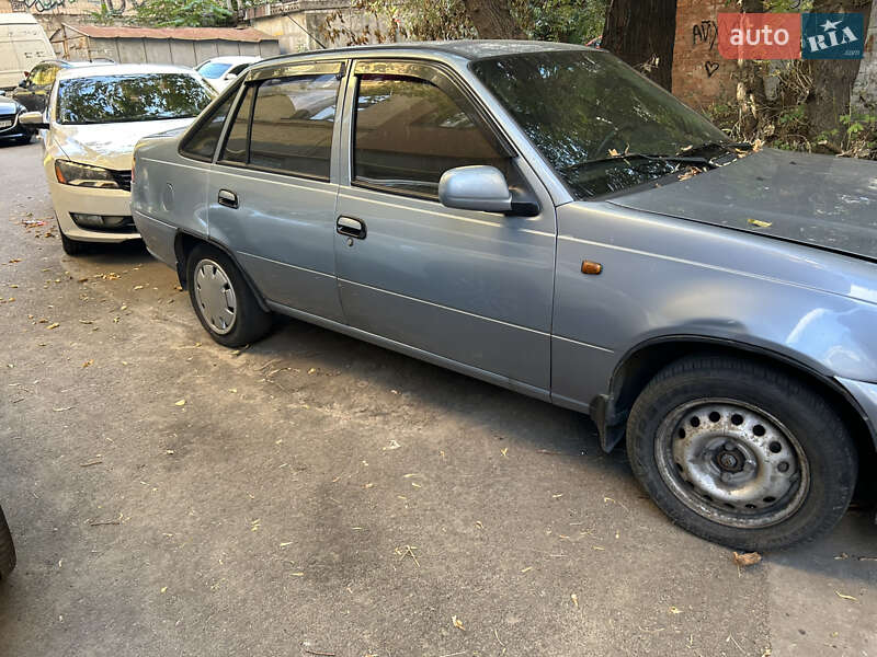 Седан Daewoo Nexia 2011 в Києві