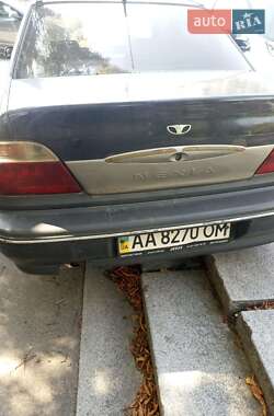 Седан Daewoo Nexia 2006 в 