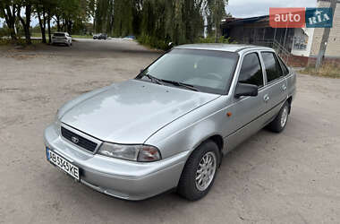 Седан Daewoo Nexia 1995 в 