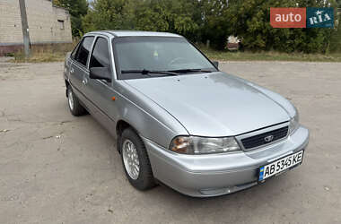 Седан Daewoo Nexia 1995 в 