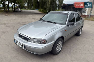 Седан Daewoo Nexia 1995 в 