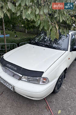 Седан Daewoo Nexia 2007 в 