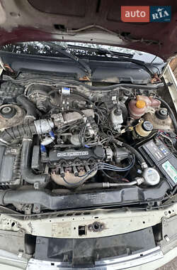 Седан Daewoo Nexia 2007 в 