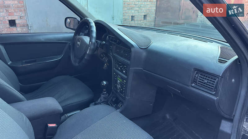 Седан Daewoo Nexia 2011 в Хмельницком