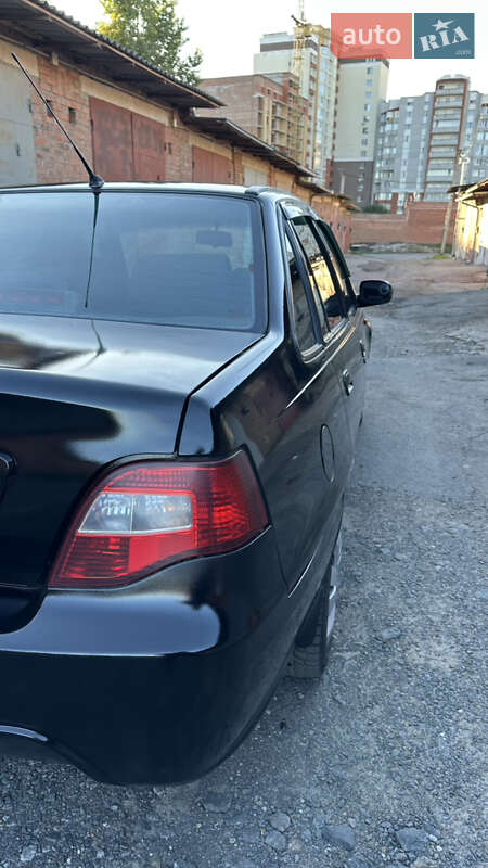 Седан Daewoo Nexia 2011 в Хмельницком