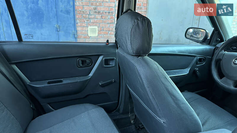 Седан Daewoo Nexia 2011 в Хмельницком