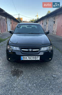 Седан Daewoo Nexia 2011 в Хмельницькому
