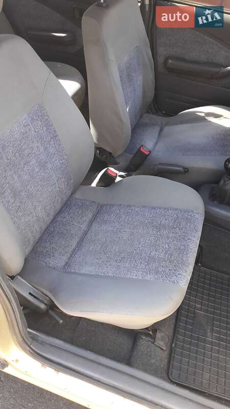 Седан Daewoo Nexia 2007 в Одессе