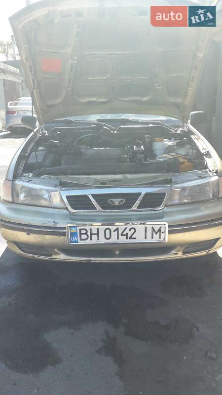 Седан Daewoo Nexia 2007 в Одессе