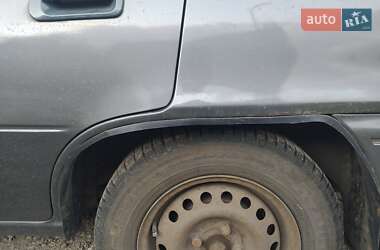 Седан Daewoo Nexia 1999 в 