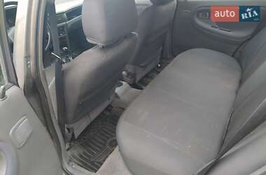 Седан Daewoo Nexia 1999 в 