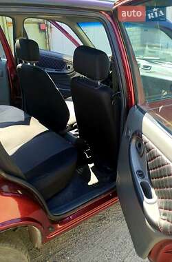 Седан Daewoo Nexia 2007 в 
