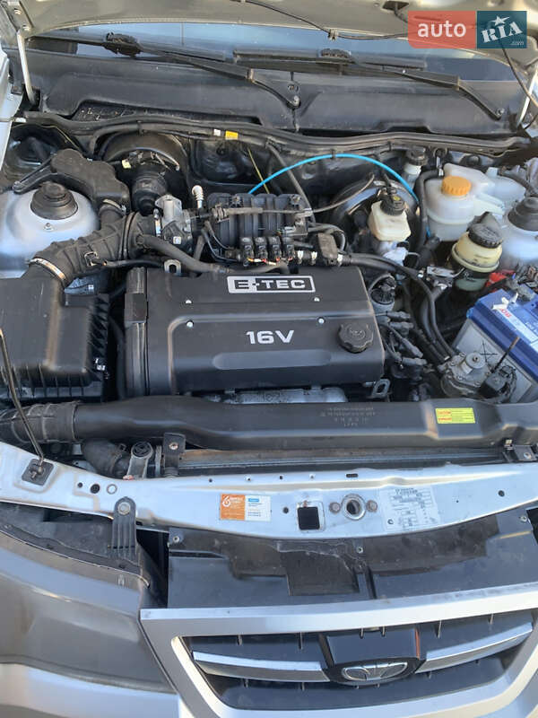 Седан Daewoo Nexia 2012 в Квасилове