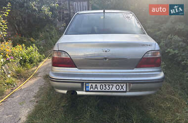Седан Daewoo Nexia 2006 в Дымере