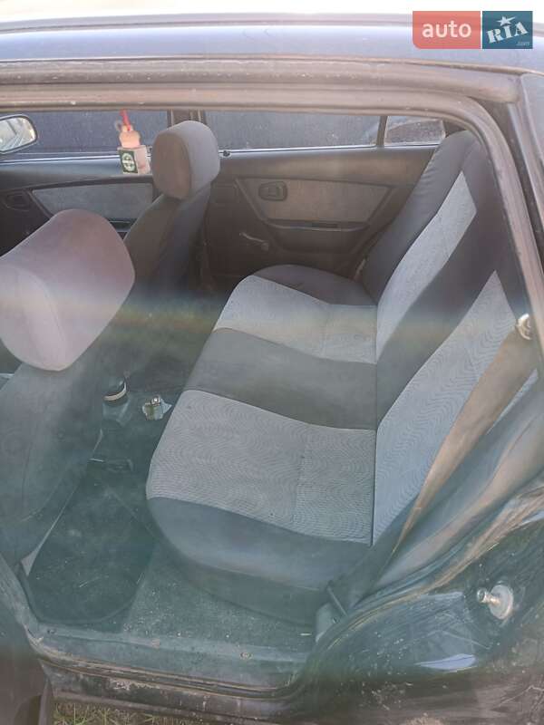 Седан Daewoo Nexia 2008 в Бердичеві