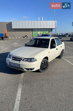 Седан Daewoo Nexia 2011 в Києві