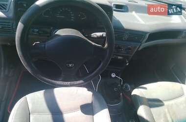Седан Daewoo Nexia 1997 в 