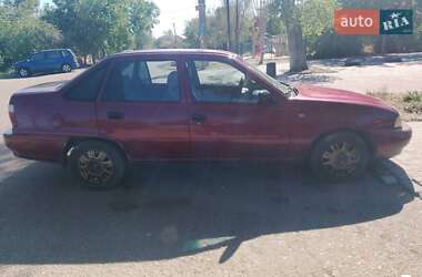 Седан Daewoo Nexia 1997 в 