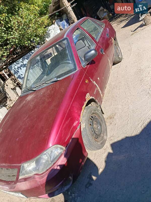 Седан Daewoo Nexia 2008 в Киеве