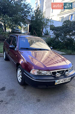 Седан Daewoo Nexia 2007 в Харькове