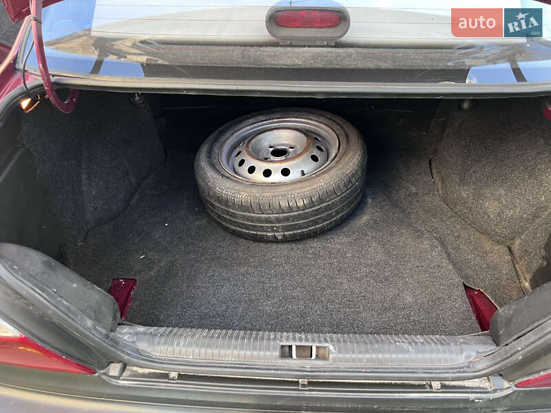 Седан Daewoo Nexia 2007 в Харькове