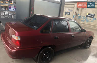 Седан Daewoo Nexia 2007 в 