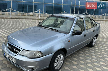Седан Daewoo Nexia 2012 в 