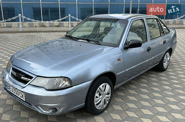 Седан Daewoo Nexia 2012 в 