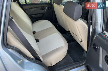 Седан Daewoo Nexia 2012 в 