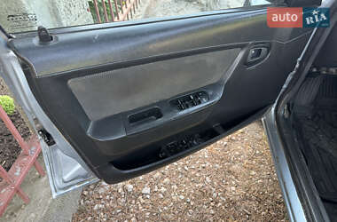 Седан Daewoo Nexia 2012 в 