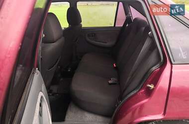 Седан Daewoo Nexia 2006 в 