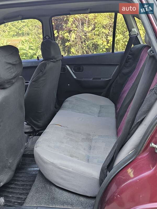 Седан Daewoo Nexia 2011 в Киеве