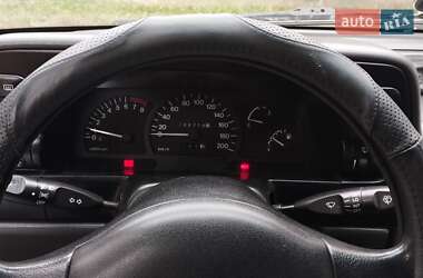 Седан Daewoo Nexia 1997 в 