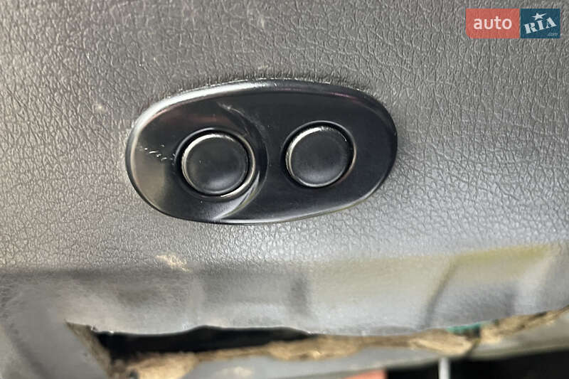 Седан Daewoo Nexia 2007 в Стрые