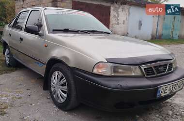 Седан Daewoo Nexia 2007 в Каменском