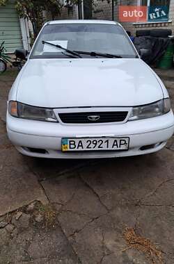 Седан Daewoo Nexia 2005 в Бобринце