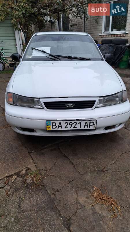 Daewoo Nexia 2005