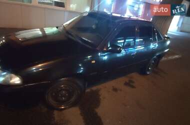 Седан Daewoo Nexia 2008 в 