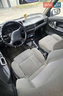 Седан Daewoo Nexia 1997 в 