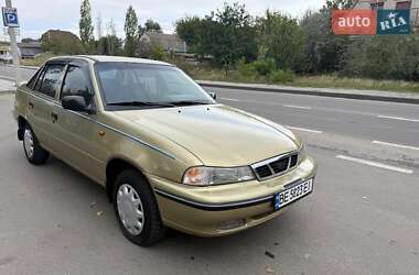 Седан Daewoo Nexia 2006 в 