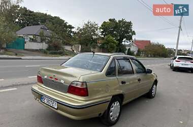 Седан Daewoo Nexia 2006 в 