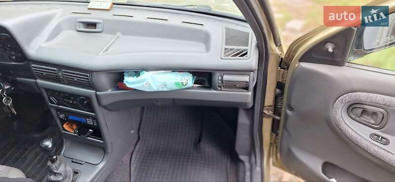 Седан Daewoo Nexia 2007 в Ніжині