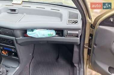 Седан Daewoo Nexia 2007 в 
