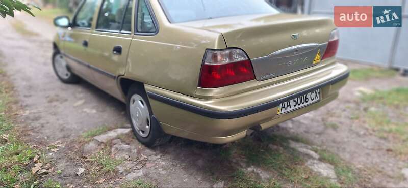 Седан Daewoo Nexia 2007 в Ніжині