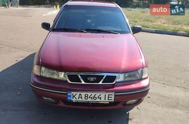 Седан Daewoo Nexia 2007 в Запорожье