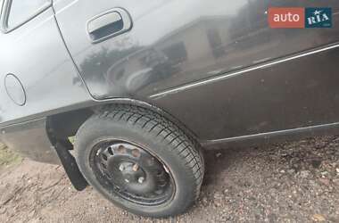 Седан Daewoo Nexia 2008 в 