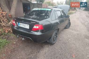 Седан Daewoo Nexia 2008 в 
